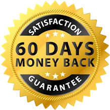 Nu Nerve Money Back Guarantee