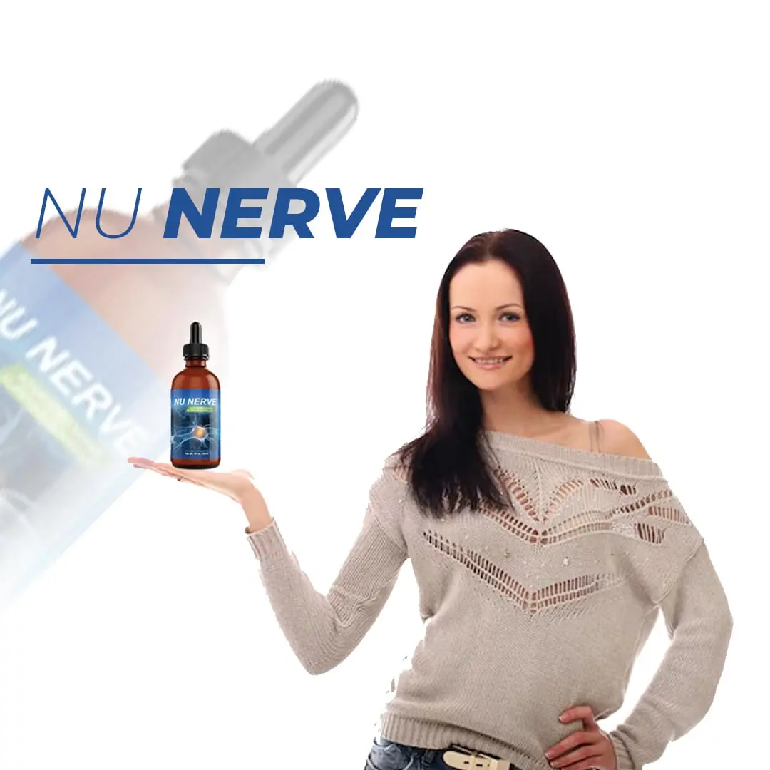 Nu Nerve Working Process